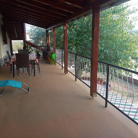 Apartmani Corleone Bilice Extérieur photo