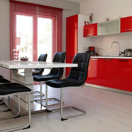 Apartmani Corleone Bilice Extérieur photo