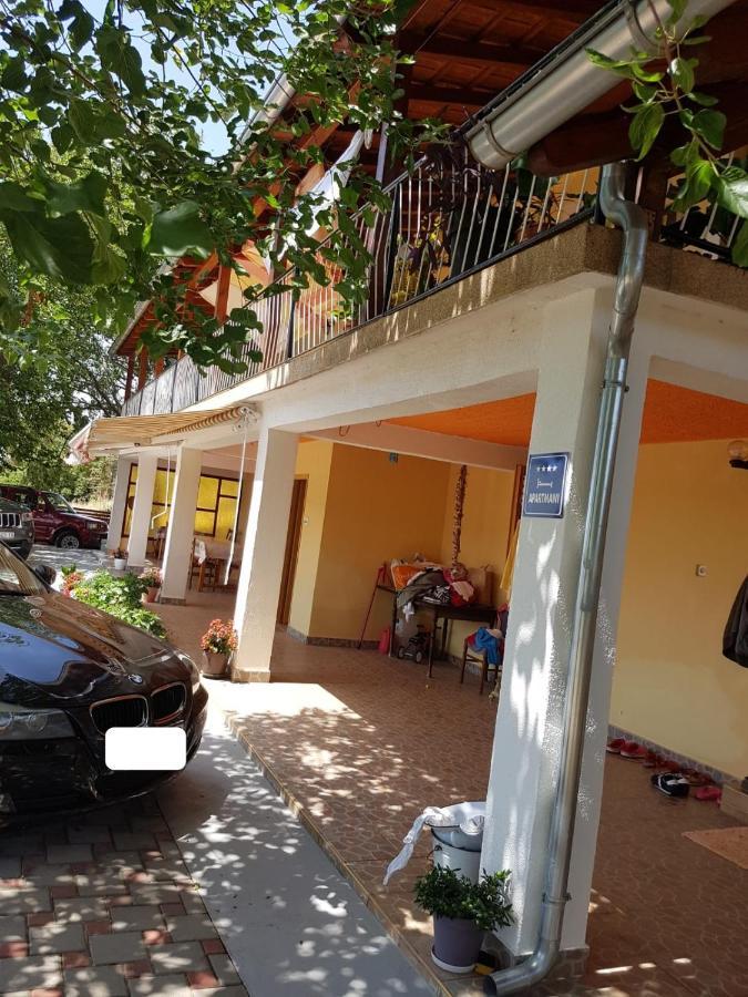 Apartmani Corleone Bilice Extérieur photo
