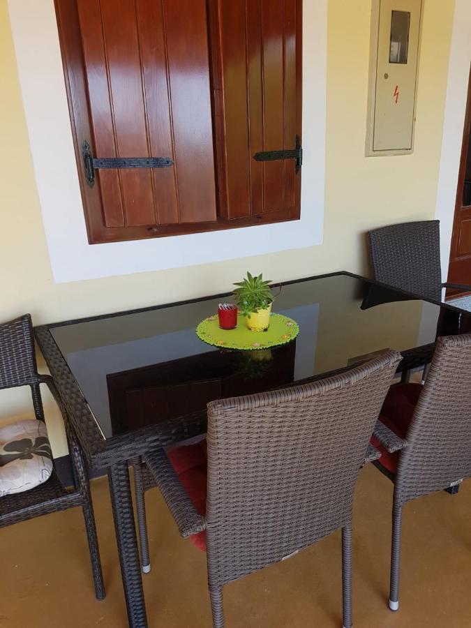 Apartmani Corleone Bilice Extérieur photo