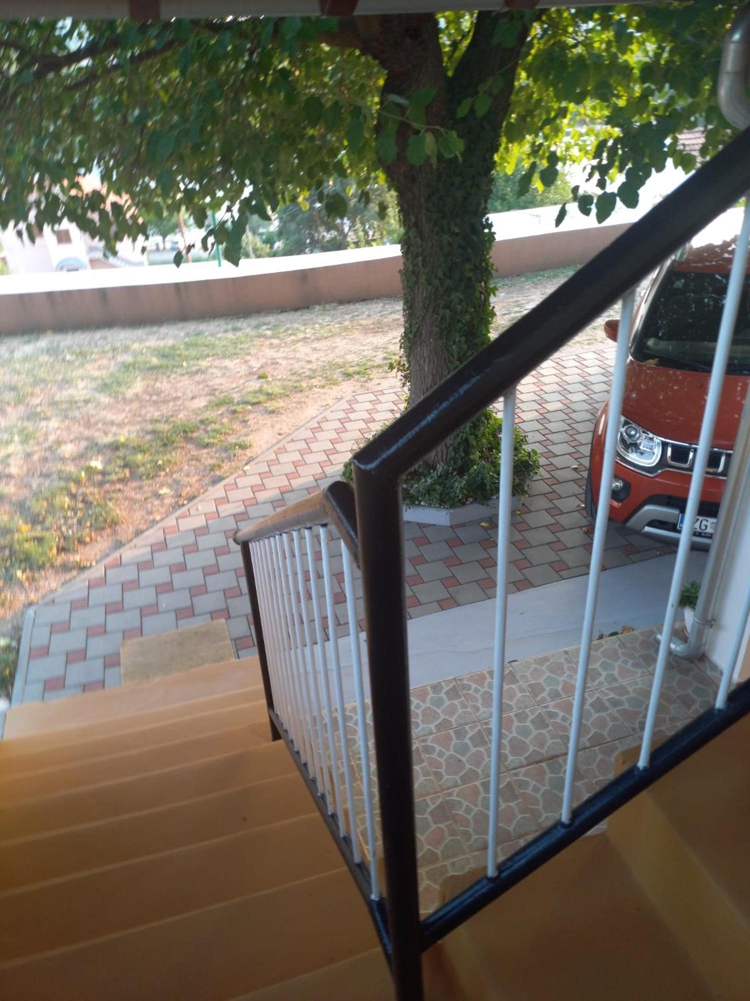 Apartmani Corleone Bilice Extérieur photo