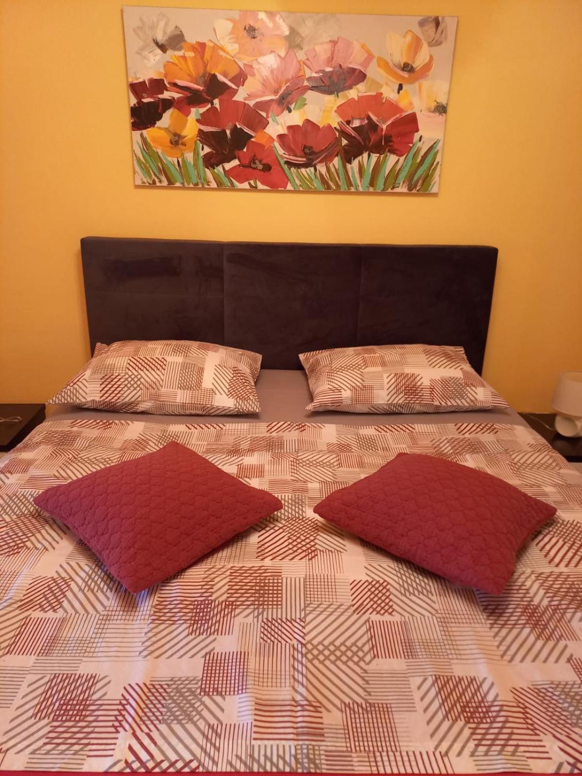 Apartmani Corleone Bilice Extérieur photo