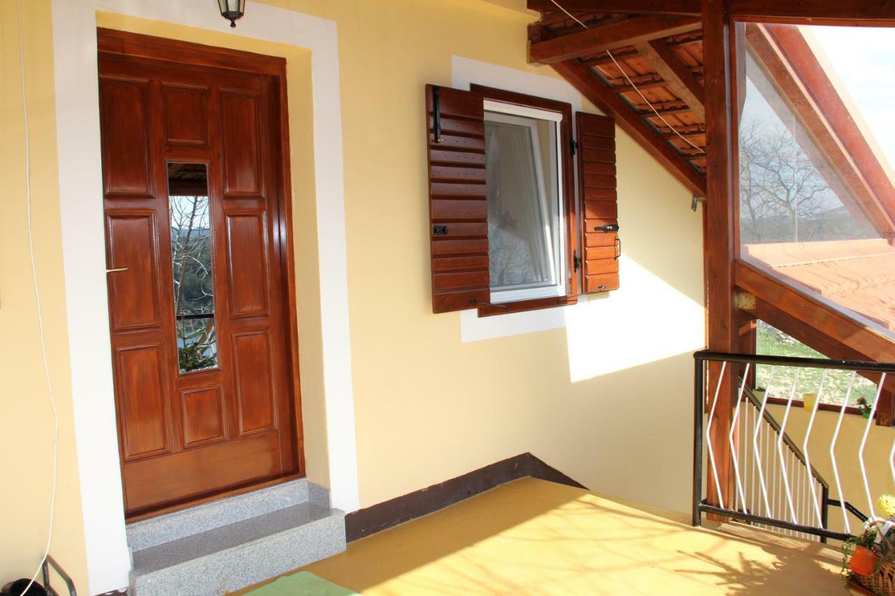 Apartmani Corleone Bilice Extérieur photo