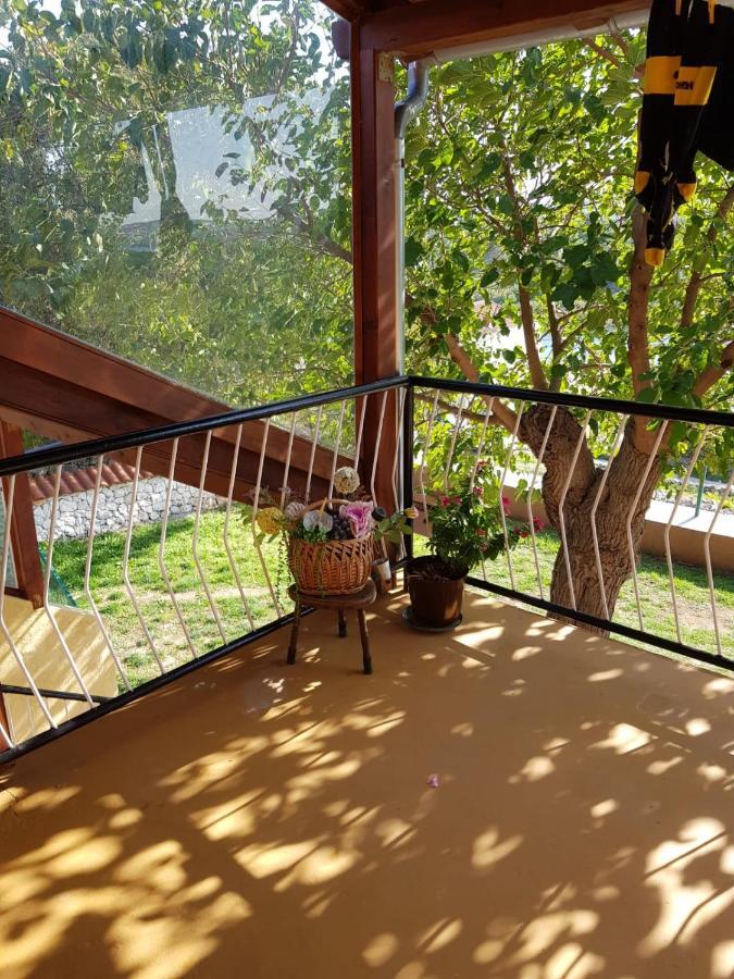 Apartmani Corleone Bilice Extérieur photo